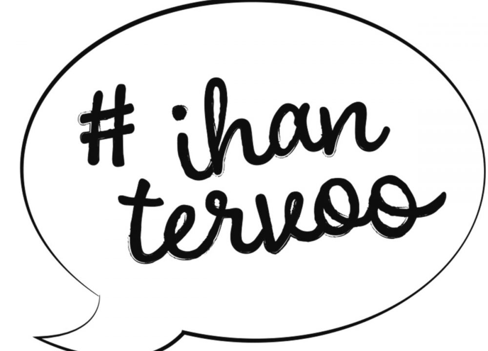 hastag_ihantervoo