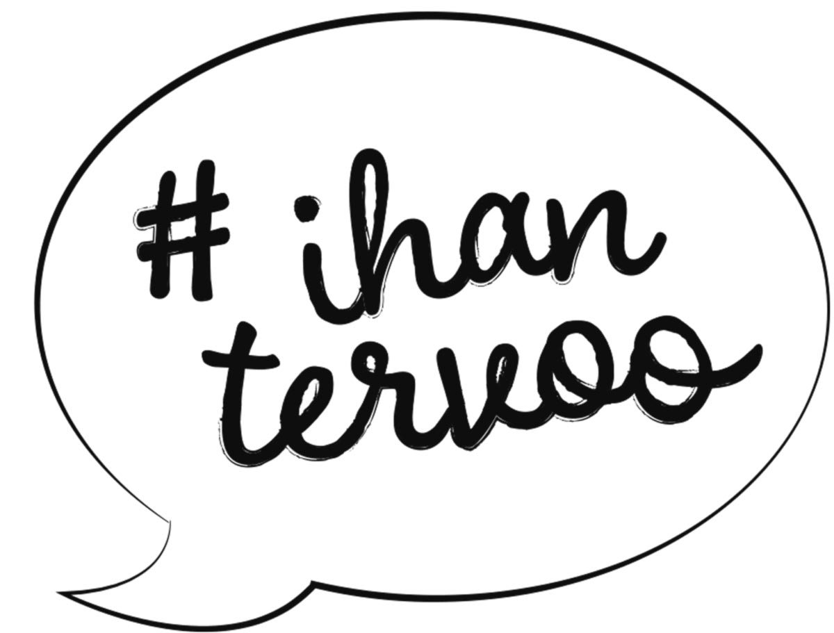 hastag_ihantervoo